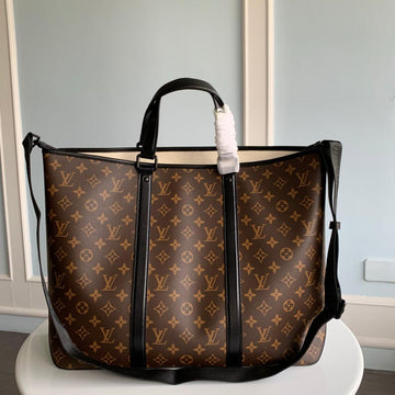 Makersluxe - Top Quality Bags LUV 338