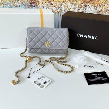 Makersluxe WOC With CC Details CHL - 730