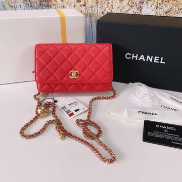 Makersluxe WOC With CC Details CHL - 732