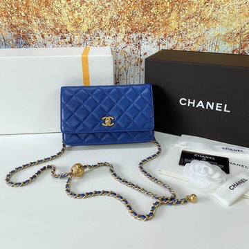 Makersluxe WOC With CC Details CHL - 735