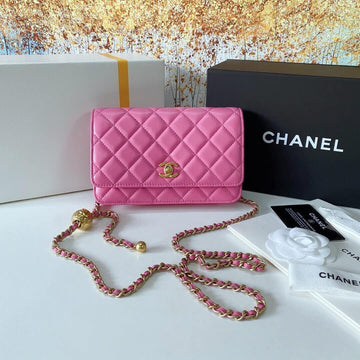 Makersluxe WOC With CC Details CHL - 736