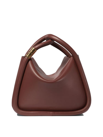 "WONTON 25" HANDBAG