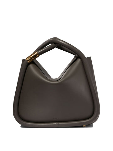 "WONTON 25" HANDBAG