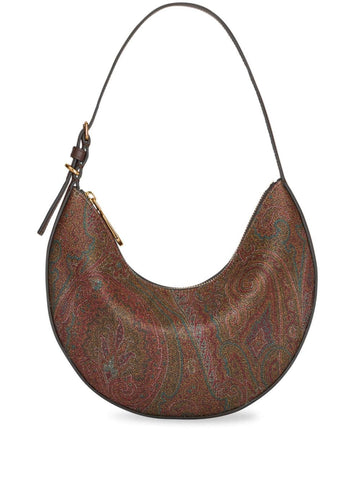 ESSENTIAL SMALL HOBO BAG