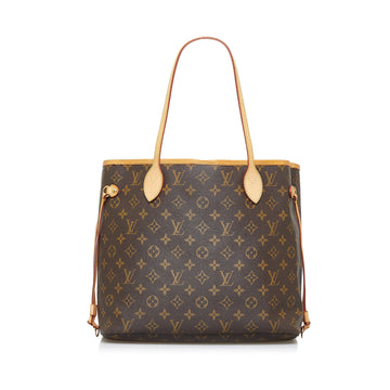 Louis Vuitton Neverfull MM Monogram Canvas