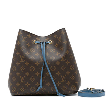Louis Vuitton Néonoé MM Monogram Canvas