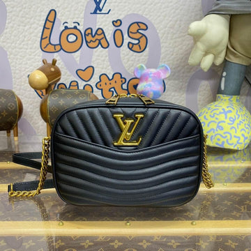 Makersluxe New Wave Camera Bag - LUV 406