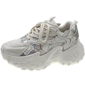 WeaveWalk Sneakers