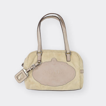 Prada Vintage Handbag