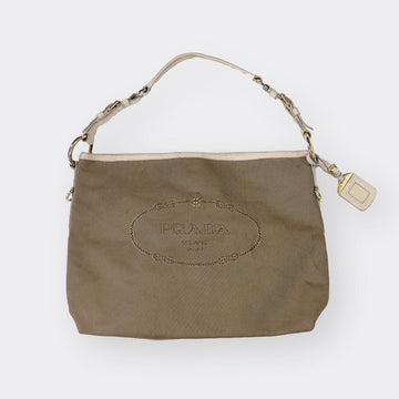 Prada Vintage Handbag