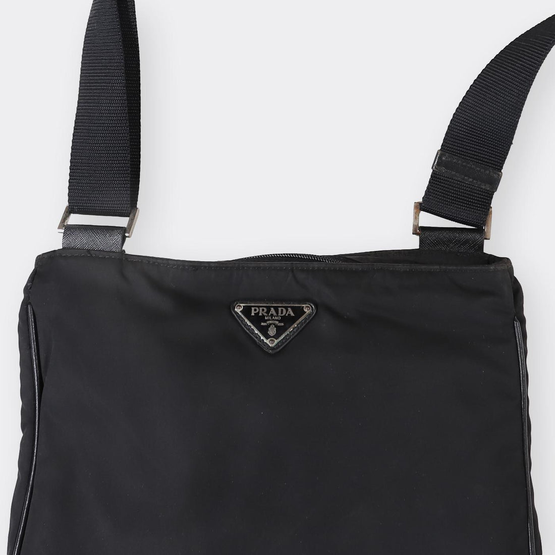Prada Vintage Crossbody Bag