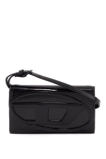 Diesel Mini Crossbody Shoulder Bag With Women
