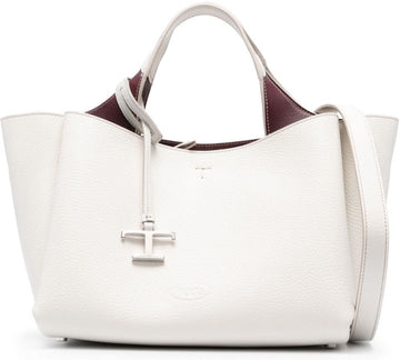 TIMELESS TOD'S TOTE BAG