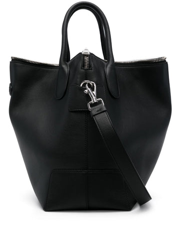 DI BAG SWING MEDIU LEATHER HANDBAG