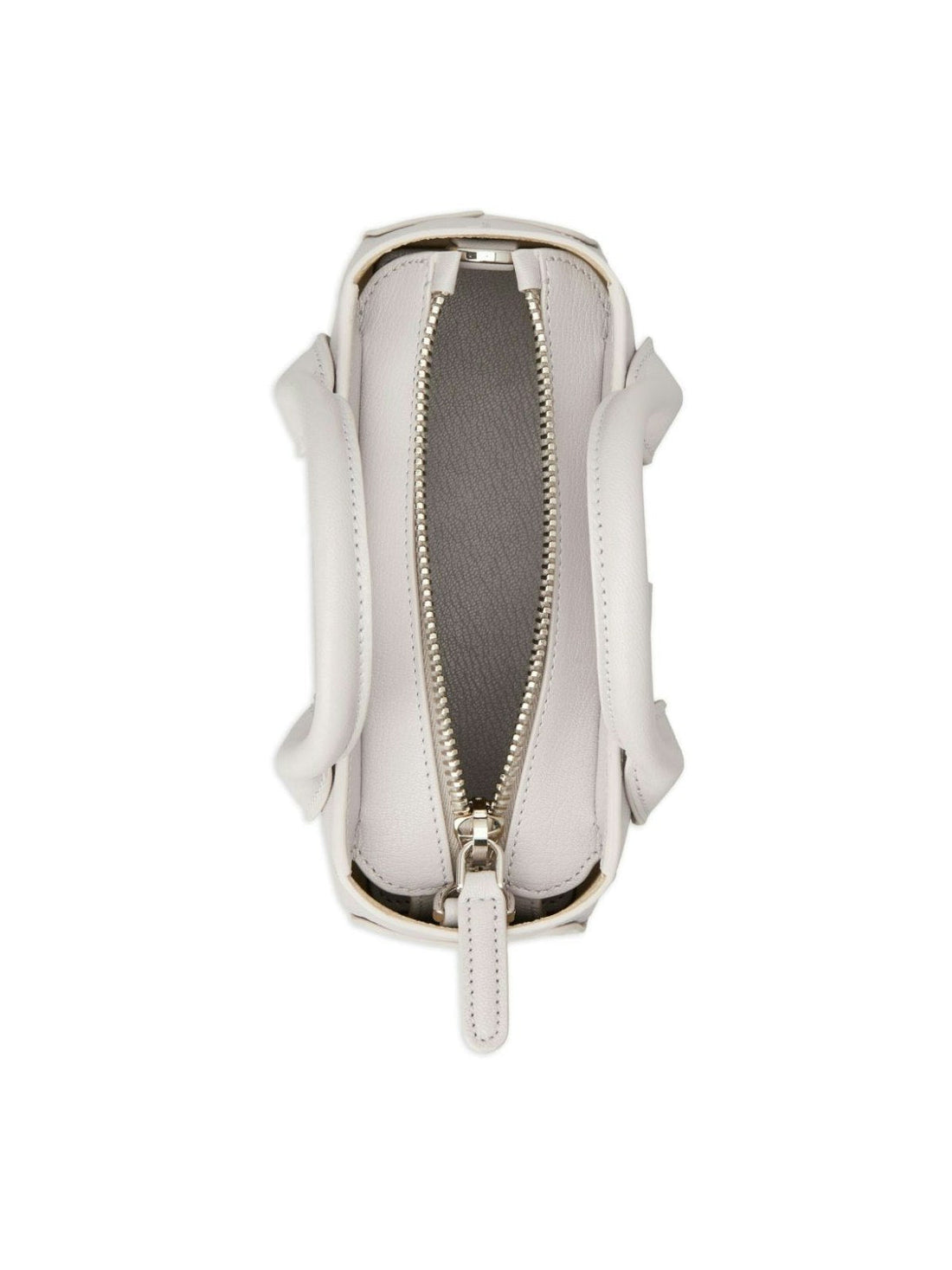 Di Bag in Leather Mini