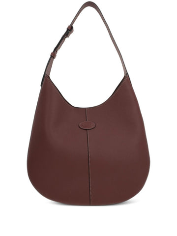 Di Bag Small Hobo Bag