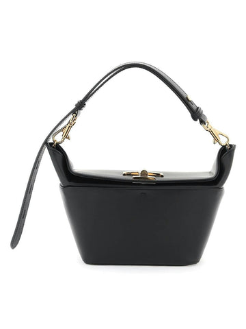 Timeless T Box Bag