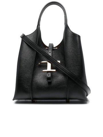 Timeless Logoplaque Tote