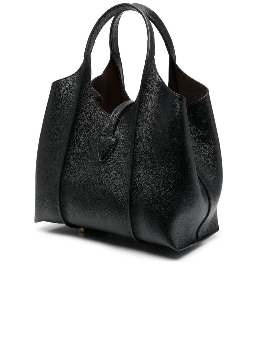 Timeless Logoplaque Tote