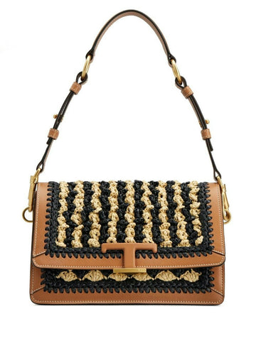 T Timeless Shoulder Bag