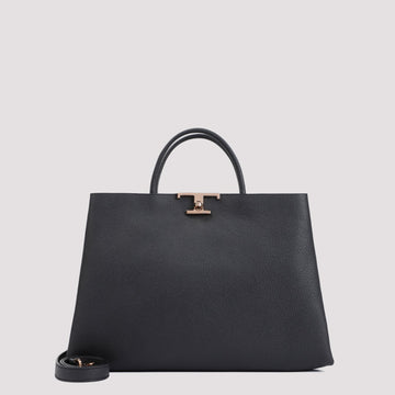 T TIMELESS SHOPPING BAG