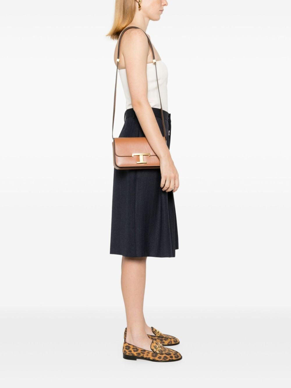 TIMELESS MICRO T BAG