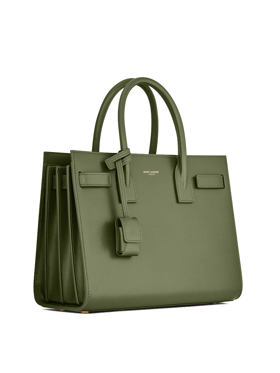 Sac de Jour Baby in Smooth Leather