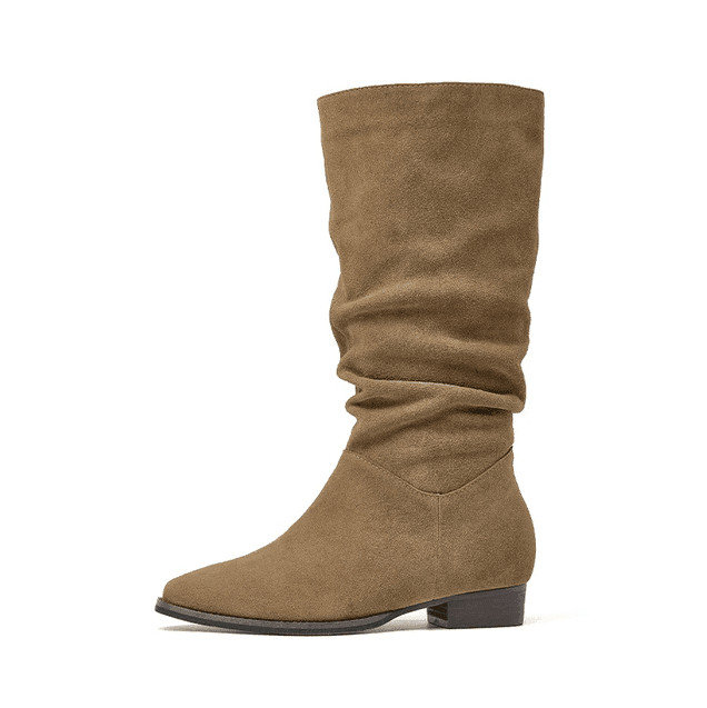 Makersluxe Shoes Yury Women's Boots