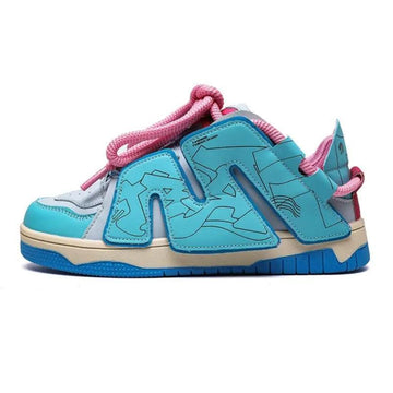 ZGram Street Sneakers