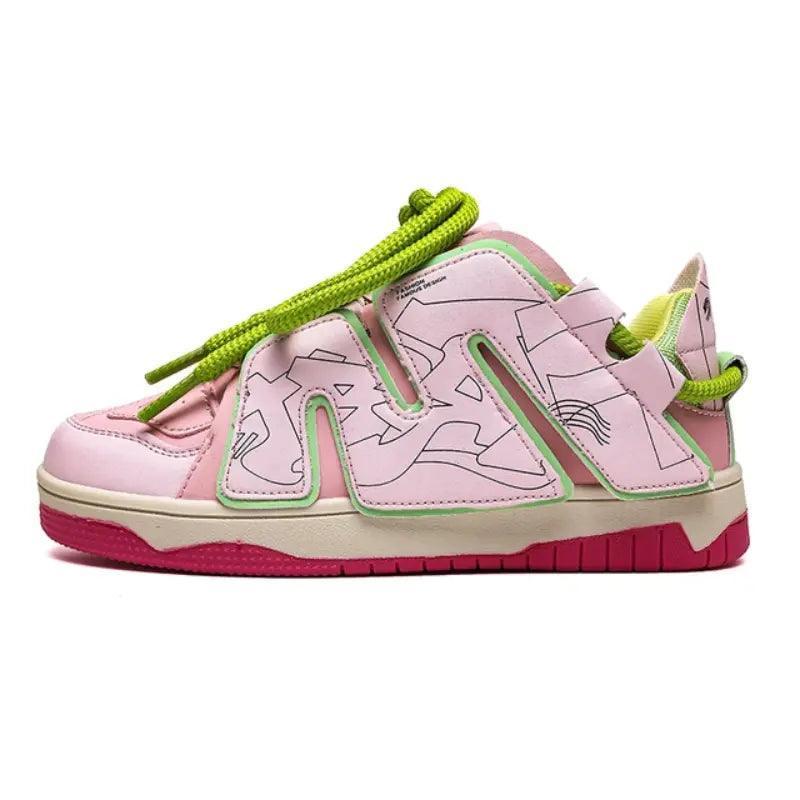 ZGram Street Sneakers