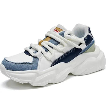 Zilda Street Sneakers