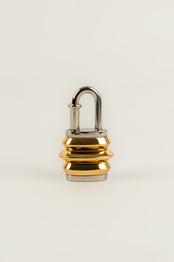 Bijou de sac cadenas Hermès