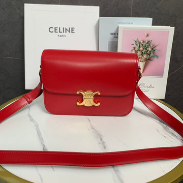 Makersluxe - COL Bags - 884