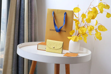 Makersluxe - LOV Wallets - 055