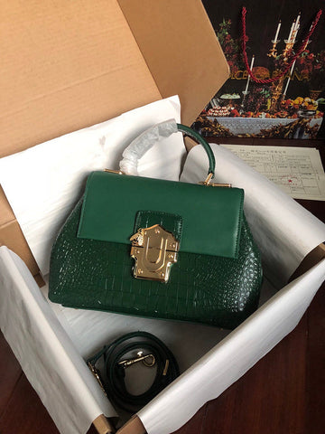 Makersluxe - DG bag - 596