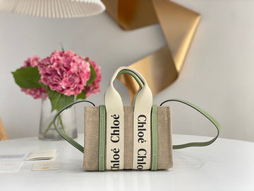 Makersluxe - CLE Bags - 300