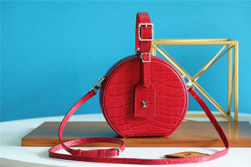 MLB Fashion Lu-Vi bags - 7285