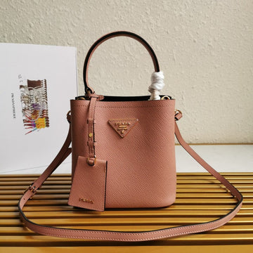 Makersluxe - PD Bags - 351