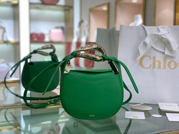 Makersluxe - CLE Bags - 651