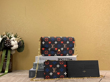 Makersluxe Bags - LOV Bags - 2389