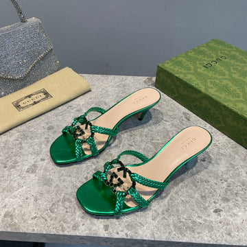 MLB - GUKI Women Shoes - 522