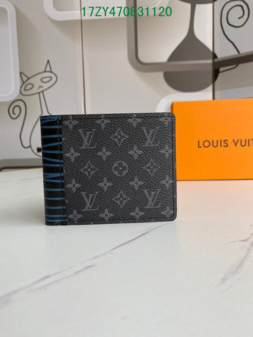 MLB - CHL Wallet - 1732