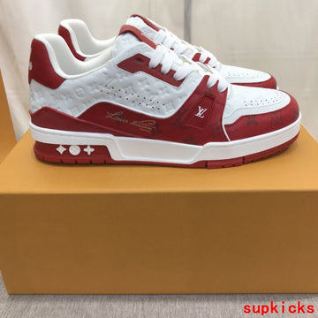 MLB - LOV Trainers - 404