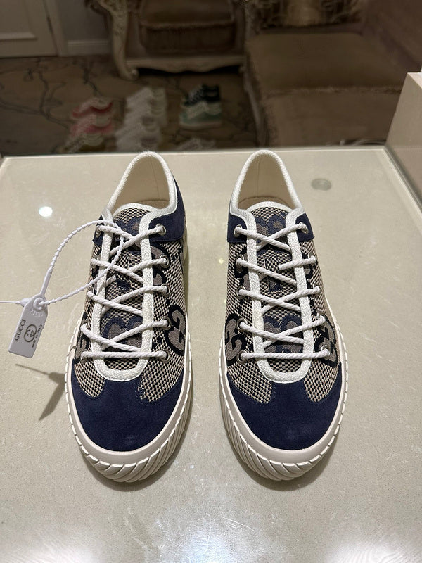 MLB - GUKI Men Shoes - 120