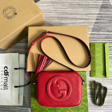 MLBIKE - GUKI Bags - 730