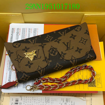 MLB - LOV Wallet - 923