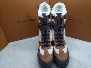 MLB - LOV Women Shoes - 872