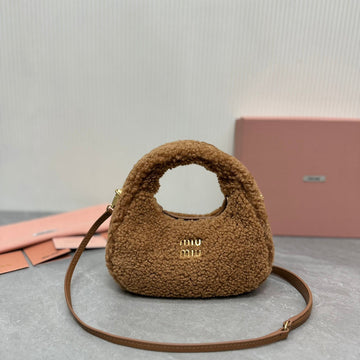 Makersluxe - MMU Bags - 101
