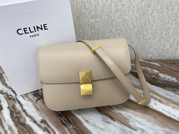 Makersluxe - COL Bags - 1156