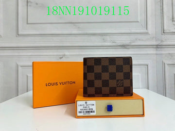 Makersluxe CHL Wallet - 1545